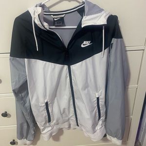 Nike Windbreaker
